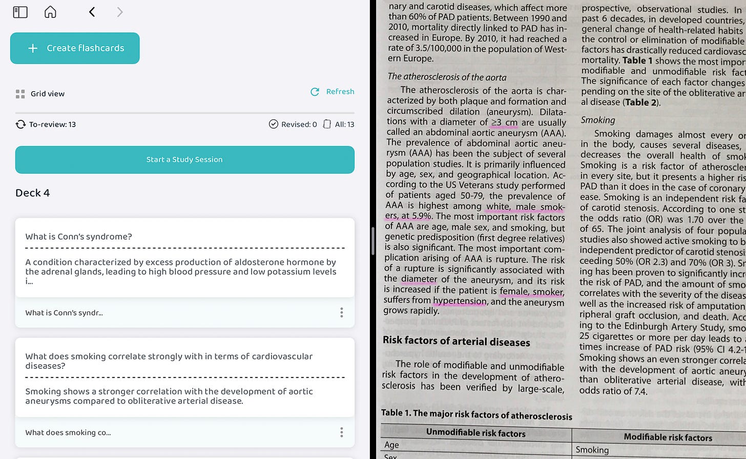 voovo study session