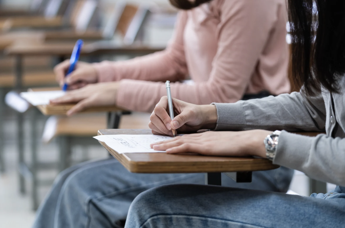 prepare for medical school exams