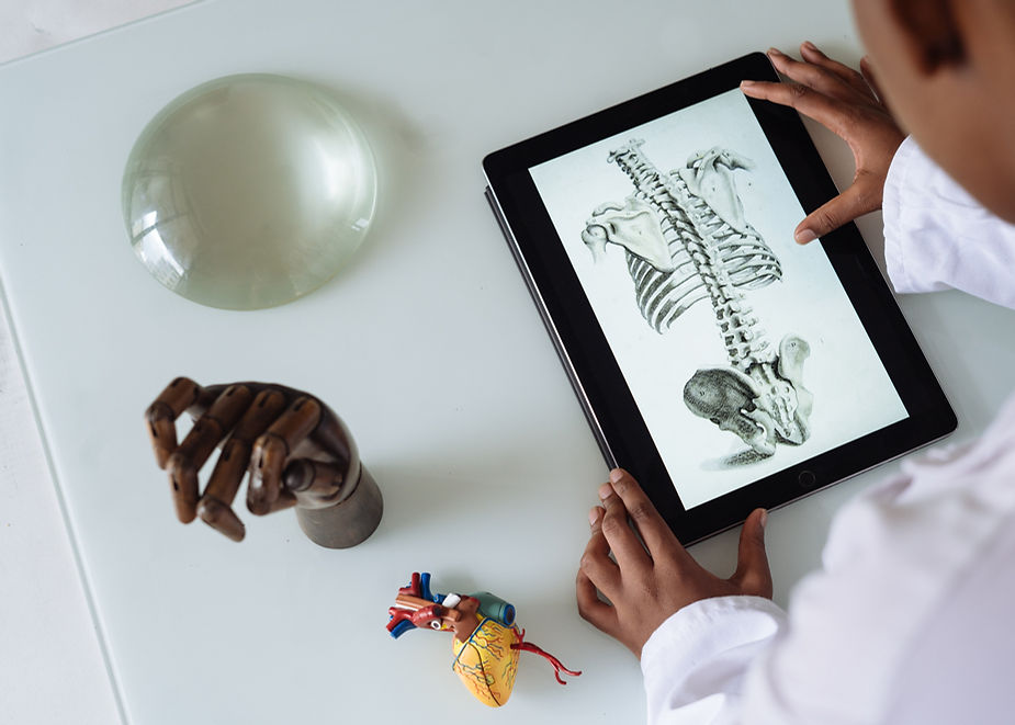 level up your medical school journey