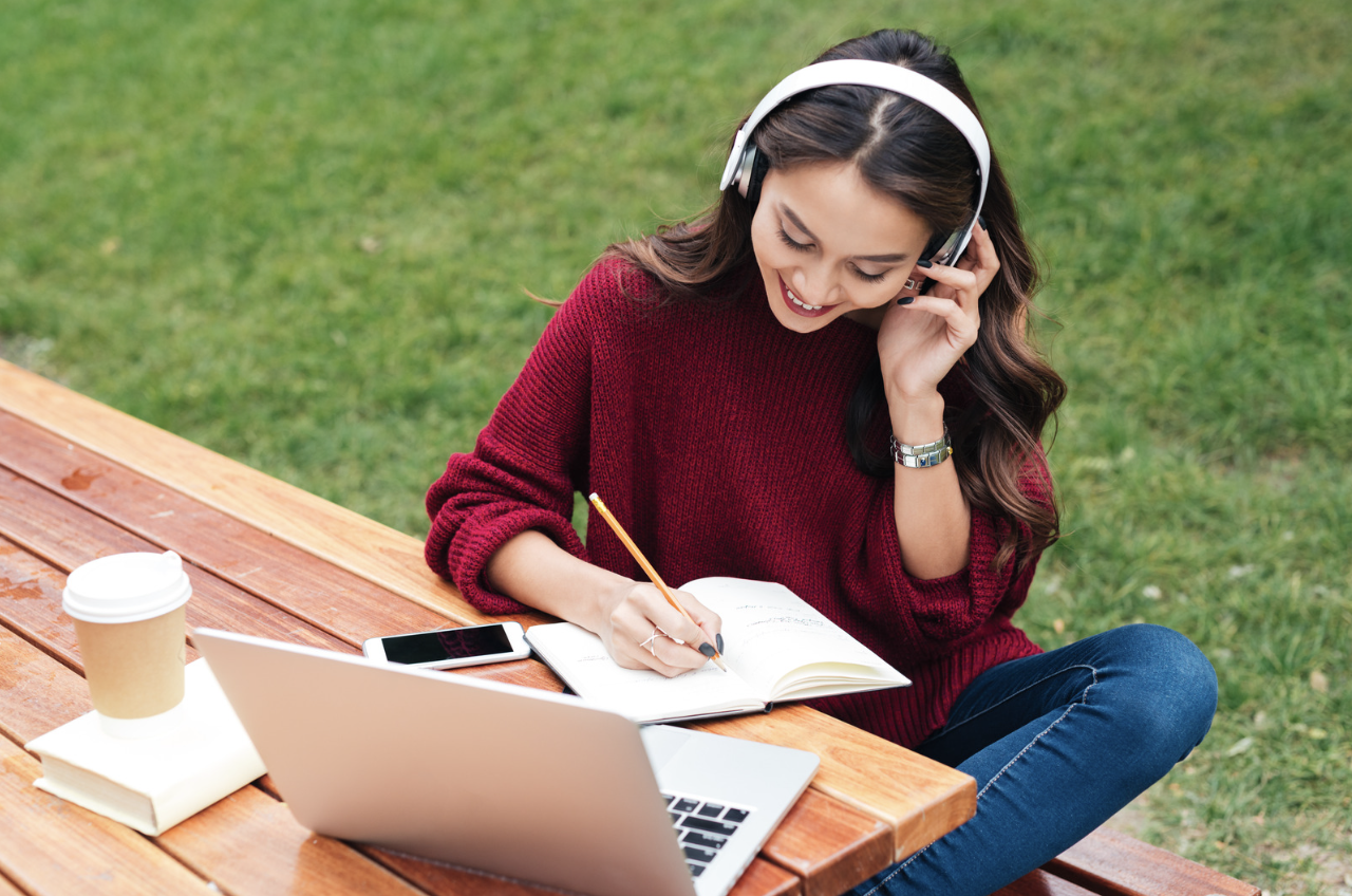 does music help studying